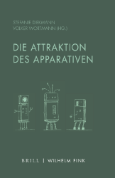 Die Attraktion des Apparativen