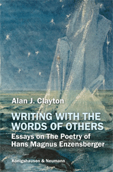 Writing with the Words of Others - Clayton, Alan J.