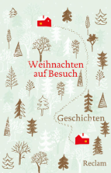 Weihnachten auf Besuch