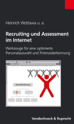 Recruiting und Assessment im Internet