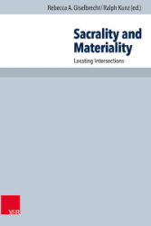 Sacrality and Materiality