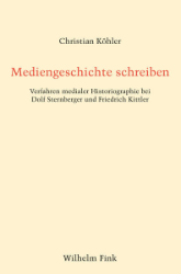 Mediengeschichte schreiben