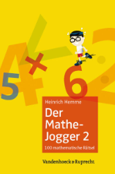 Der Mathe-Jogger 2