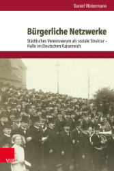 Bürgerliche Netzwerke - Watermann, Daniel