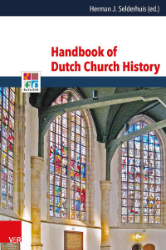 Handbook Dutch Church History