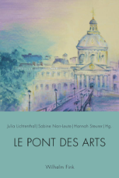 Le Pont des Arts