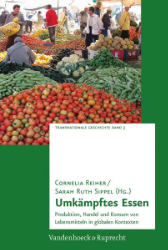 Umkämpftes Essen