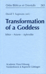 Transformation of a Goddess: Ishtar - Astarte - Aphrodite