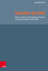 Salvation by Faith
