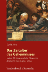 Das Zeitalter des Geheimnisses