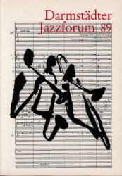 Darmstädter Jazzforum 89