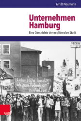 Unternehmen Hamburg