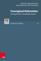Transregional Reformations