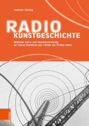 Radiokunstgeschichte