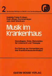 Musik im Krankenhaus