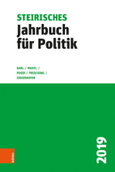 Steirisches Jahrbuch für Politik 2019