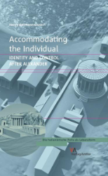 Accommodating the Individual