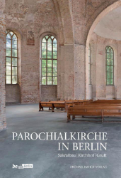 Parochialkirche in Berlin