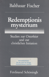 Redemptionis mysterium