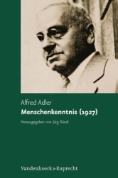 Menschenkenntnis (1927)