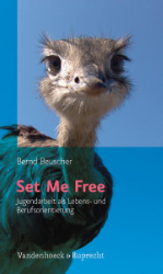 Set Me Free - Beuscher, Bernd