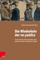 Die Wiederkehr der 'res publica'