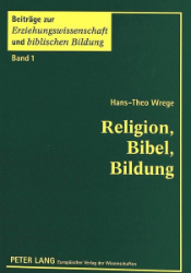 Religion, Bibel, Bildung