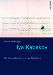 Ilya Kabakov