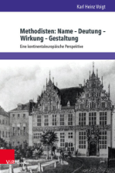 Methodisten: Name - Deutung - Wirkung - Gestaltung