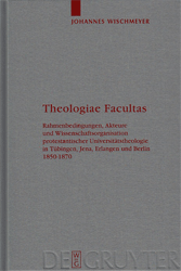 Theologiae Facultas