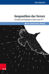 Geopoetiken des Terrors