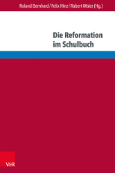 Luther und die Reformation in internationalen Geschichtskulturen