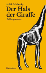 Der Hals der Giraffe