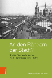 An den Rändern der Stadt?