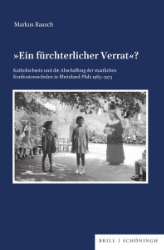 »Ein fürchterlicher Verrat«?