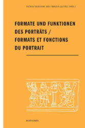 Formate und Funktionen des Porträts/Formats et Fonctions du Portrait