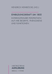 Einbildungskraft um 1800