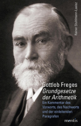 Gottlob Freges 'Grundgesetze der Arithmetik'