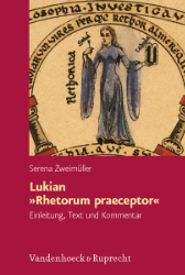 Lukian »Rhetorum praeceptor«