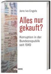 Buchcover Alles nur gekauft?