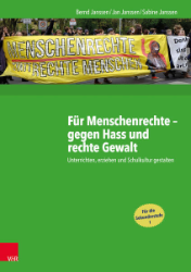 Für Menschenrechte - gegen Hass und rechte Gewalt