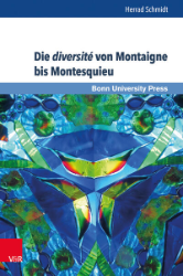 Die 'diversité' von Montaigne bis Montesquieu