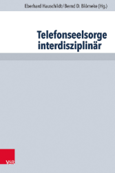 Telefonseelsorge interdisziplinär