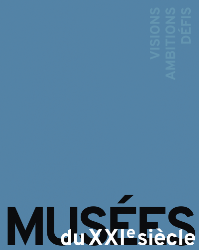 Musées du XXIe siècle