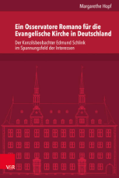 Ein Osservatore Romano für die Evangelische Kirche in Deutschland