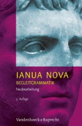 Ianua Nova. Begleitgrammatik