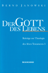 Der Gott des Lebens