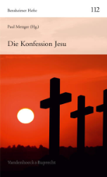 Die Konfession Jesu