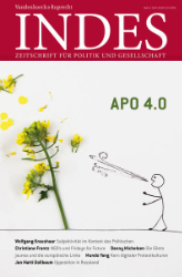Alternative Politische Organisation - APO 4.0