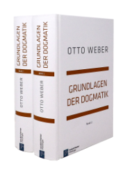 Grundlagen der Dogmatik